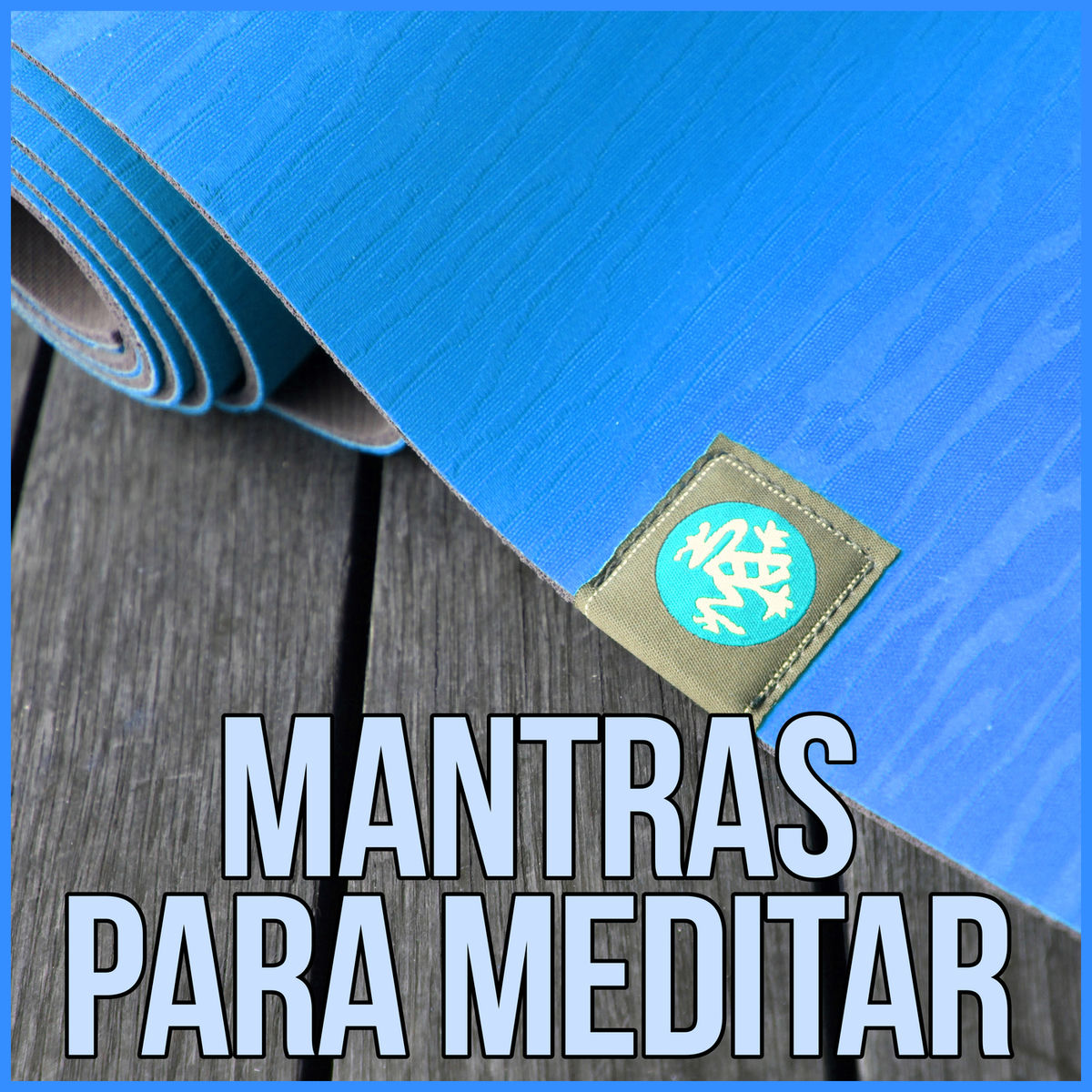 Album cover of Mantras para Meditar