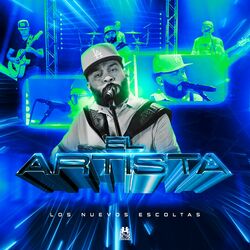 Cover of El Artista