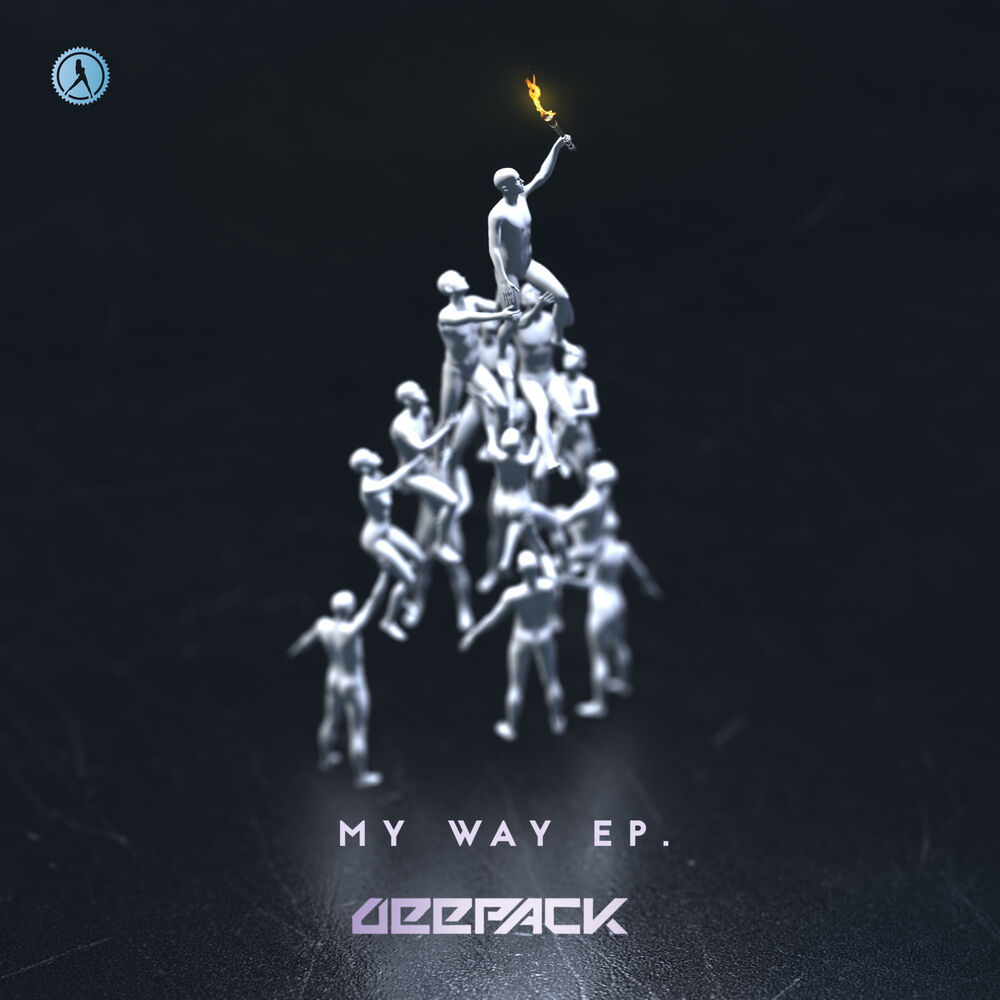 Picture of My Way EP