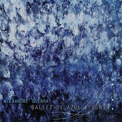 Cover of Ballet de Azul e Vento