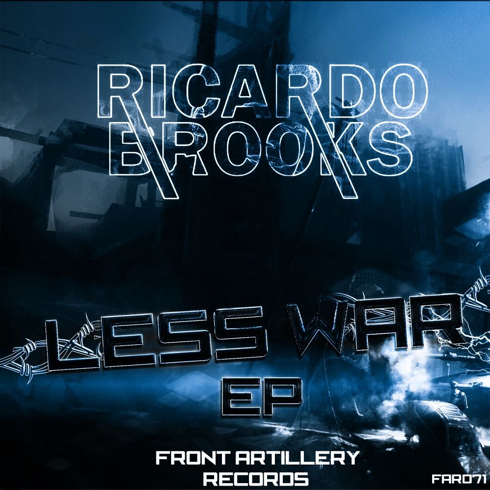 Picture of Less War