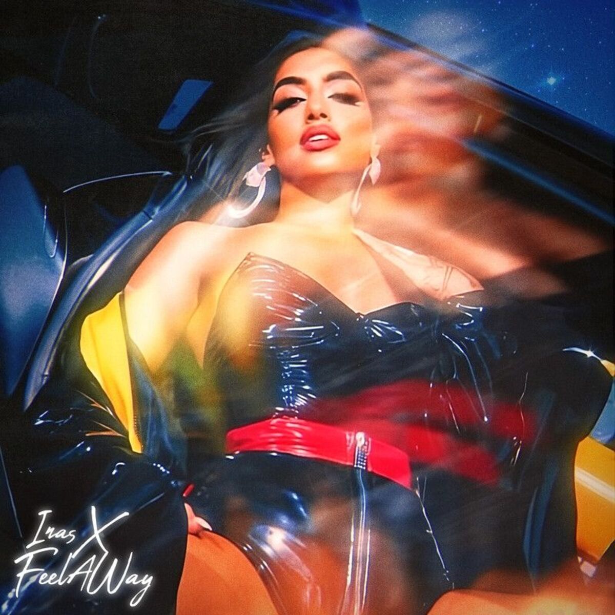 Album cover of Feel A Way
