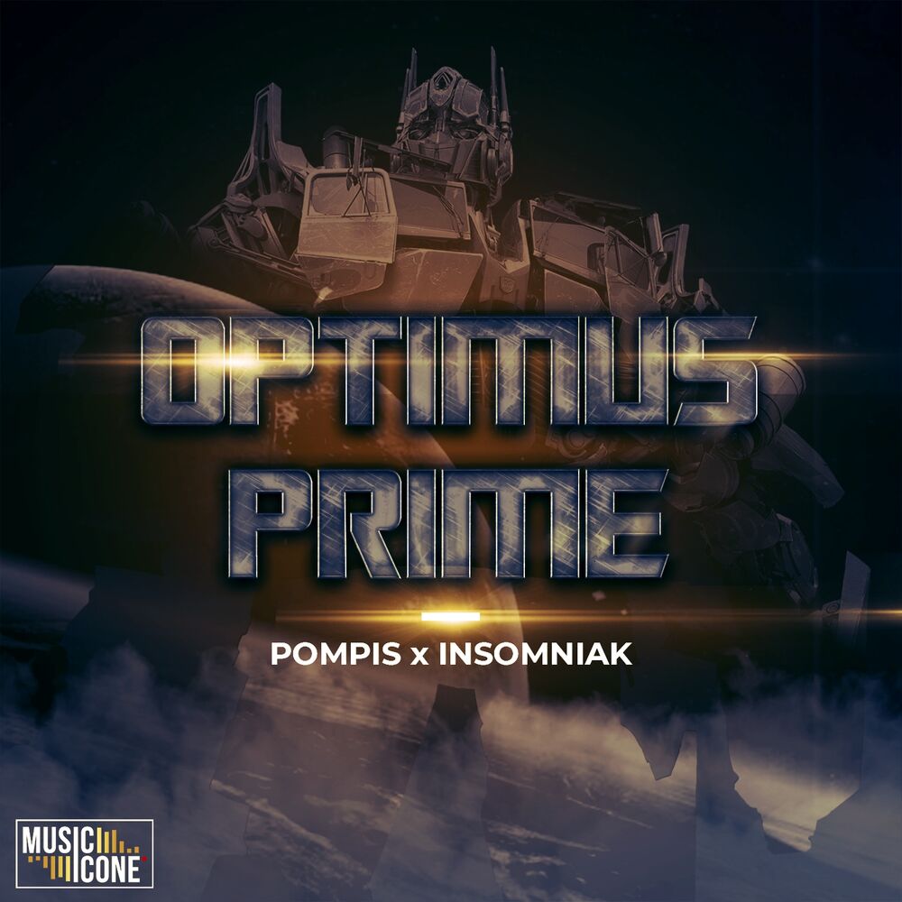 Picture of Optimus Prime
