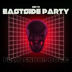 Cover of Eastside Party (feat. Snoop Dogg)