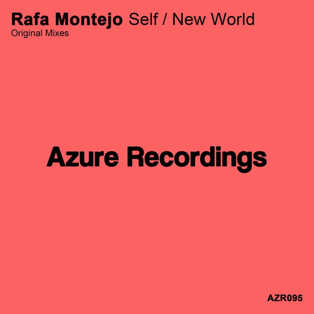 Picture of Self / New World