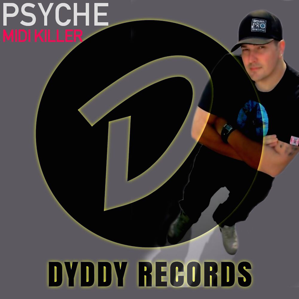 Picture of Psyche
