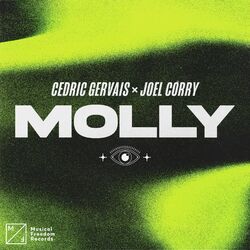 Cover of MOLLY