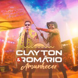 Cover of Amanhecer (Ao Vivo)