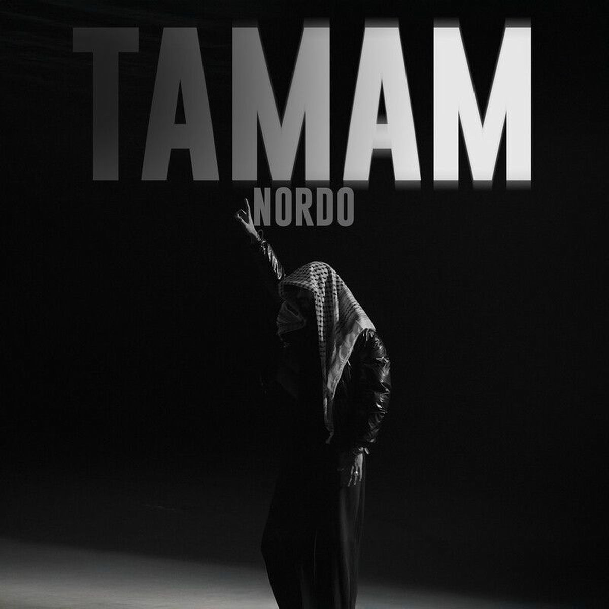 Album cover of Tamam