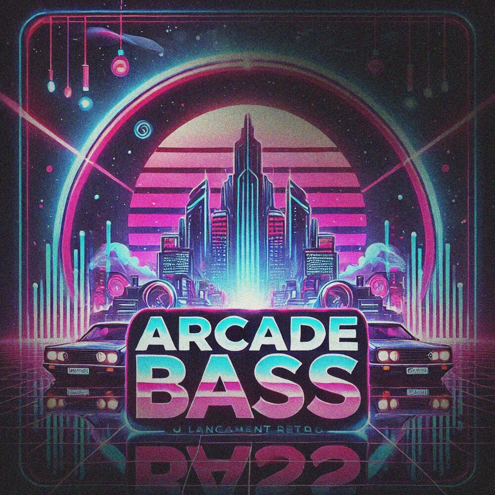 Picture of Arcade Bass