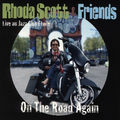 On The Road Again (Rhoda Scott & Friends)