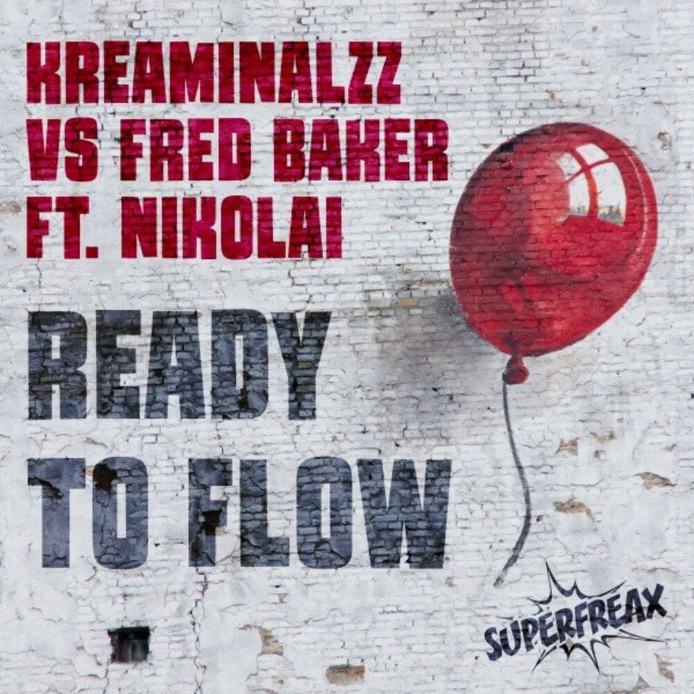 Picture of Ready to Flow