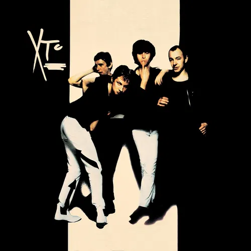 White Music — cover art