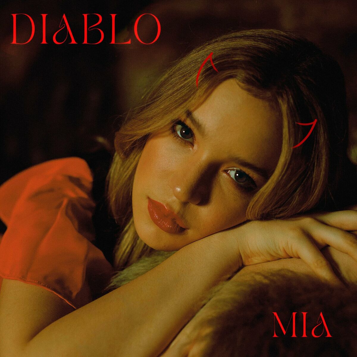 Album cover of Diablo