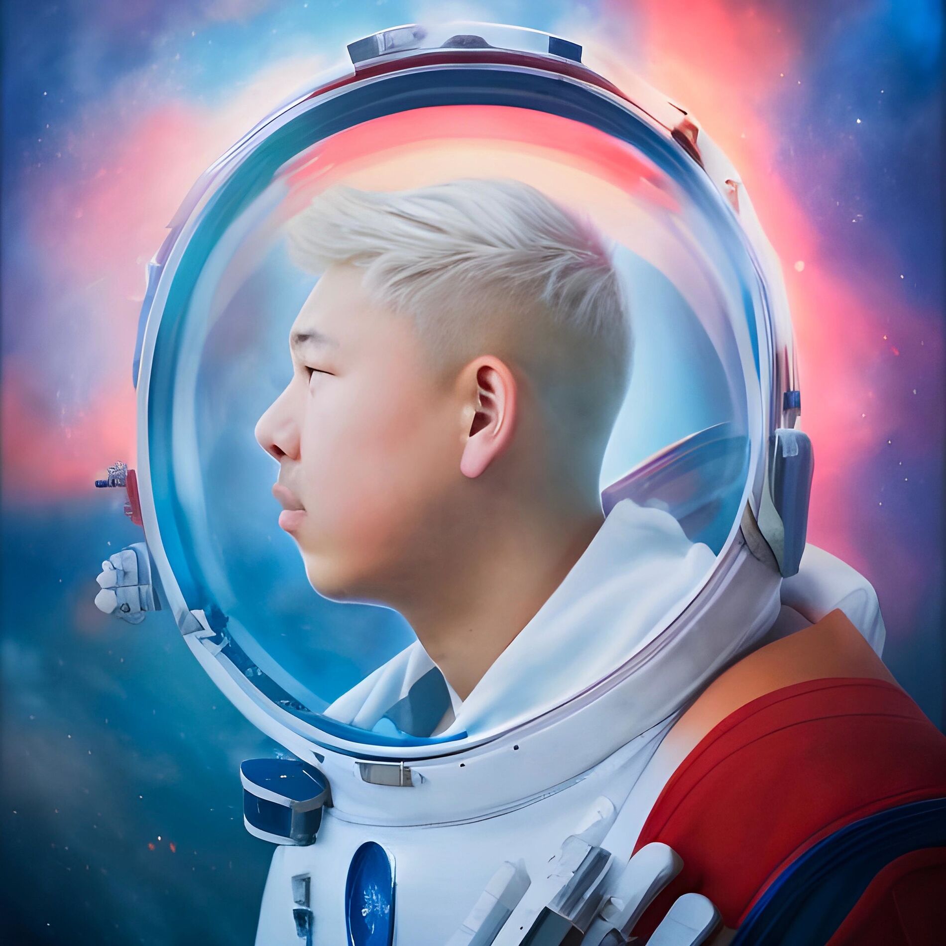 Album cover of Escape