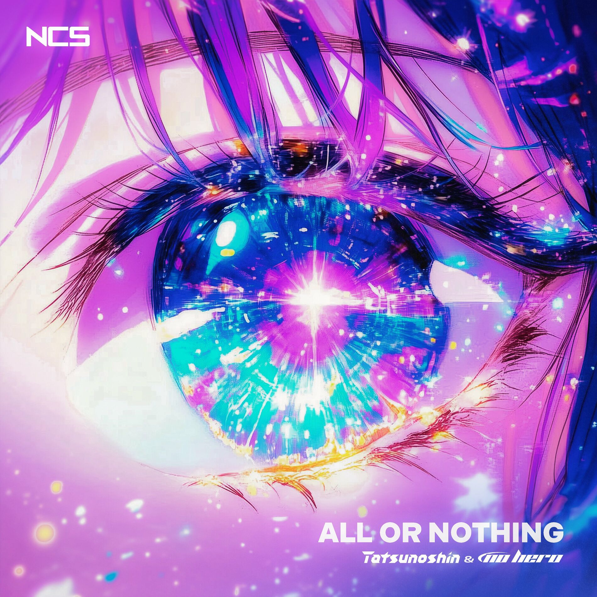 Album cover of All Or Nothing