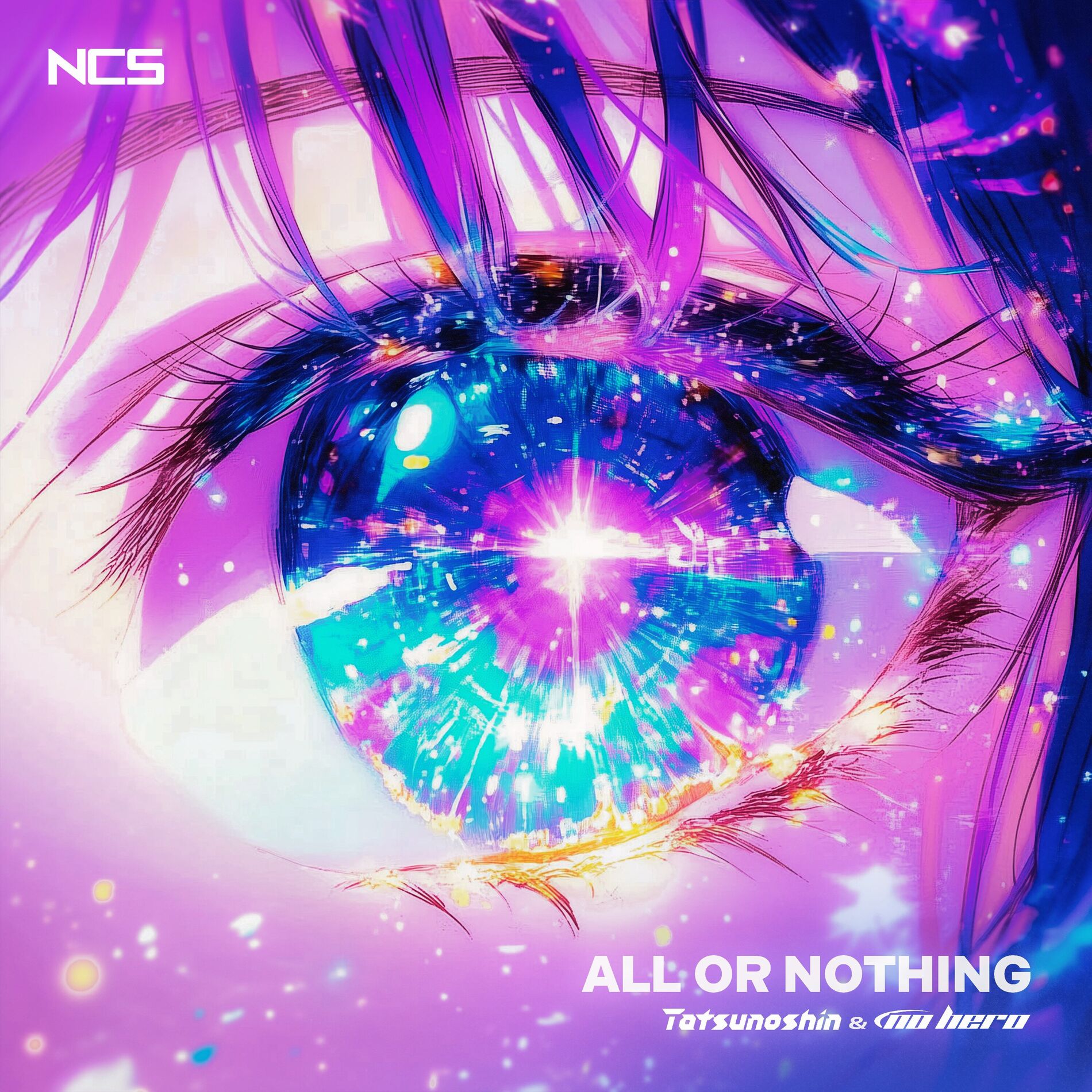 Album cover of All Or Nothing