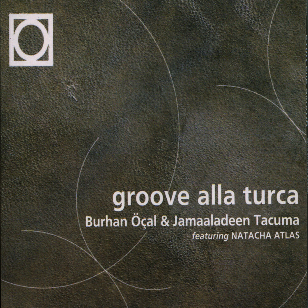 Picture of Groove Alla Turca