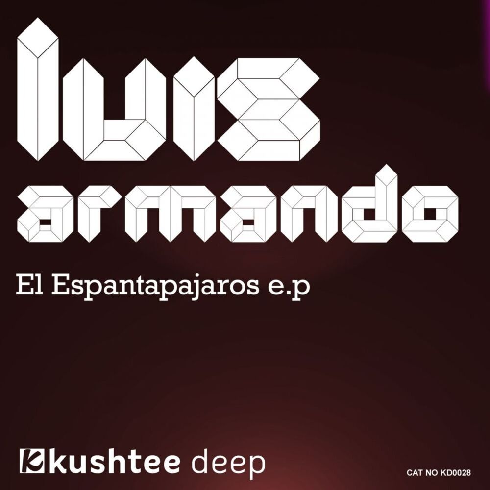 Picture of El Espantapajaros EP