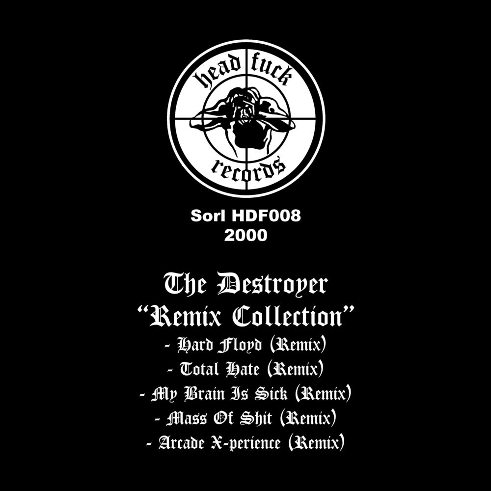 Picture of Remix Collection