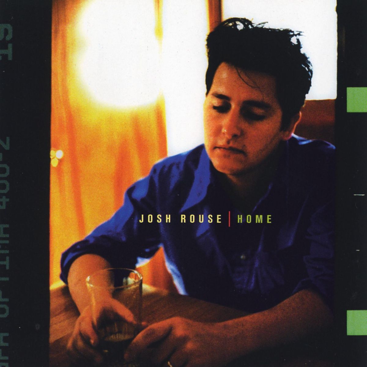 Album cover of Home