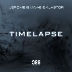 Cover of Timelapse