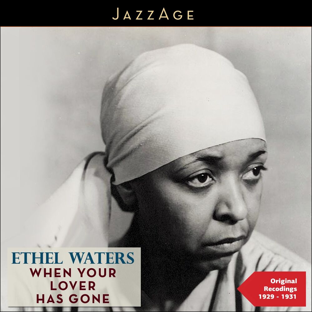 Picture of When Your Lover Has Gone (Original Recordings 1921 - 22)