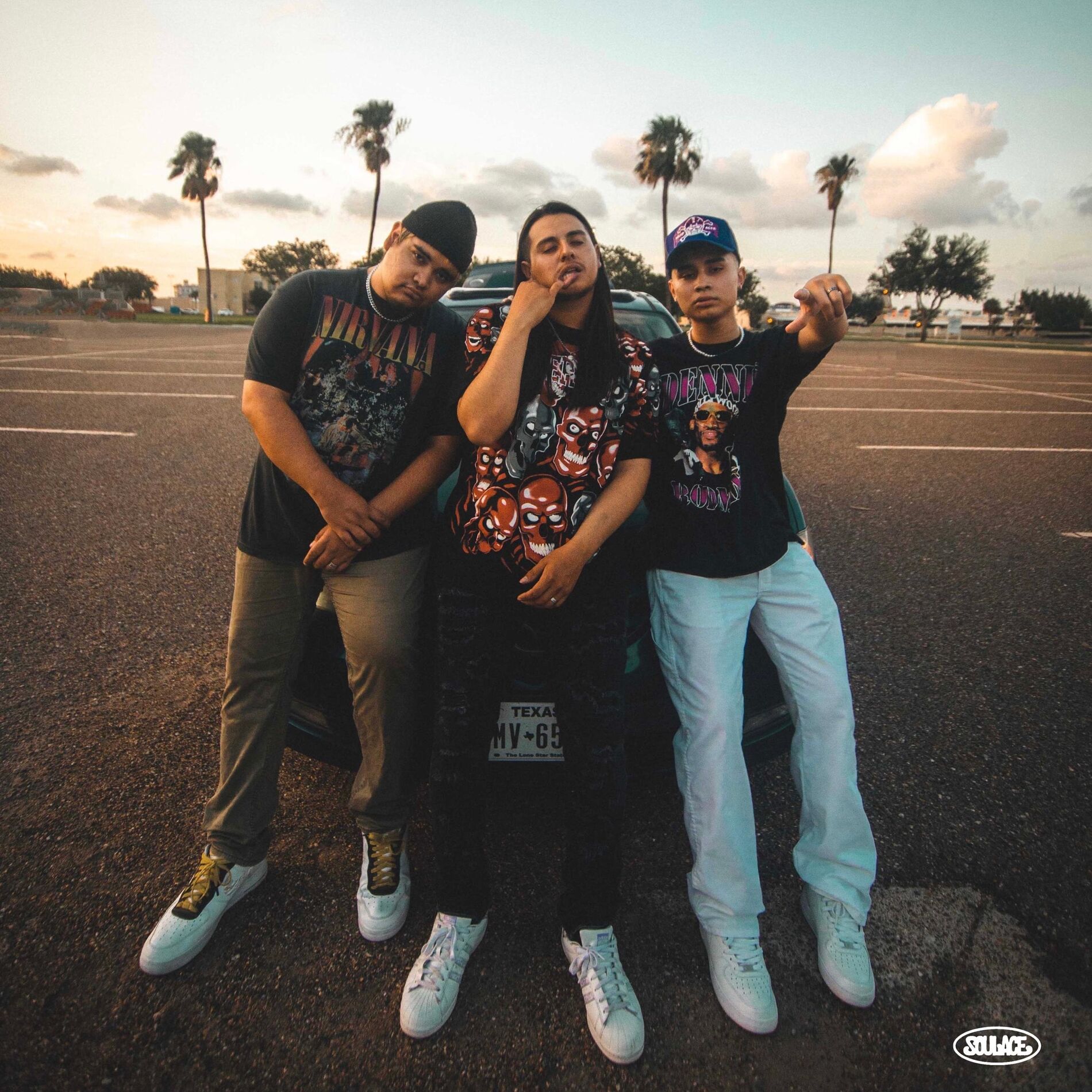 Album cover of DOWN FROM THE H (feat. 350)