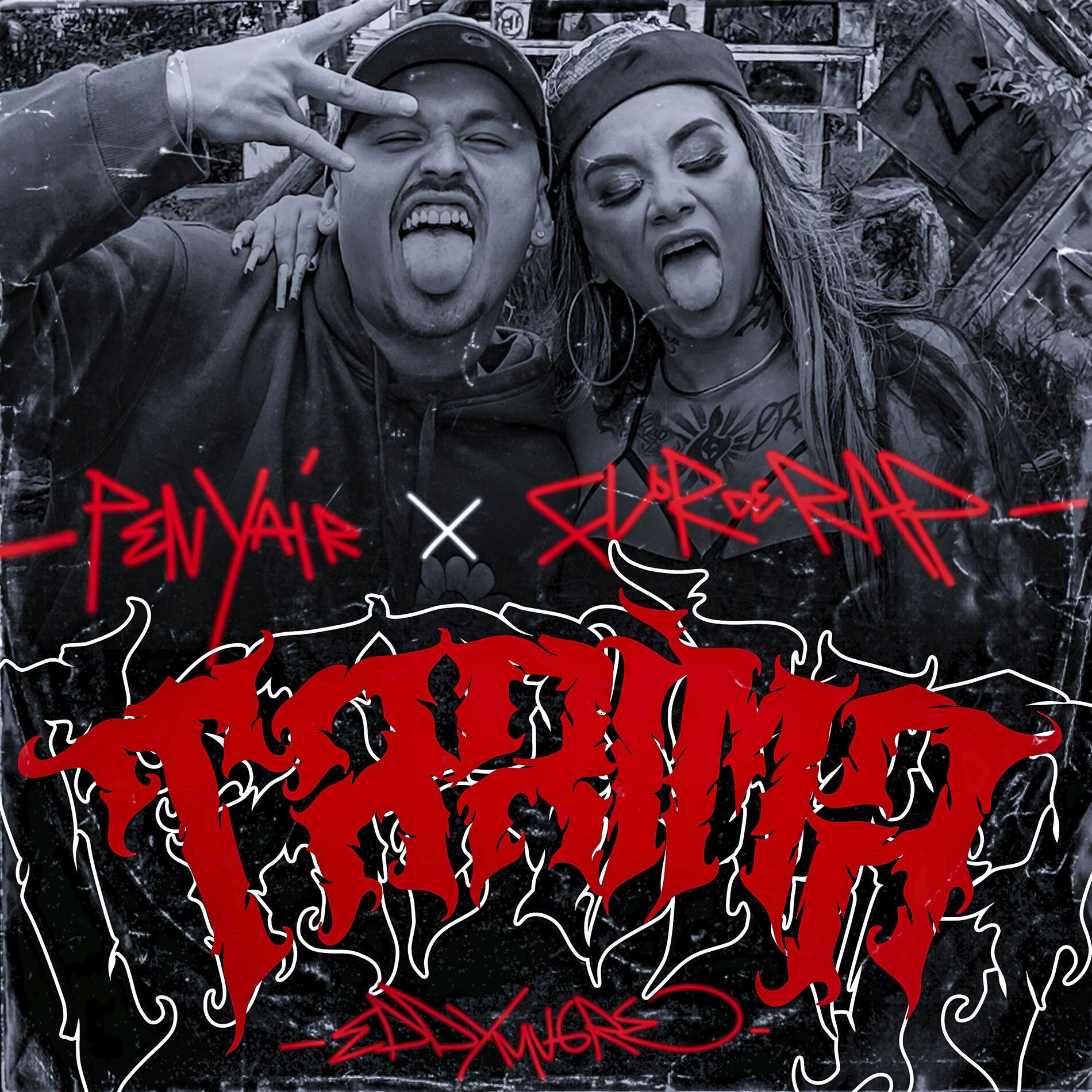 Album cover of TARIMA