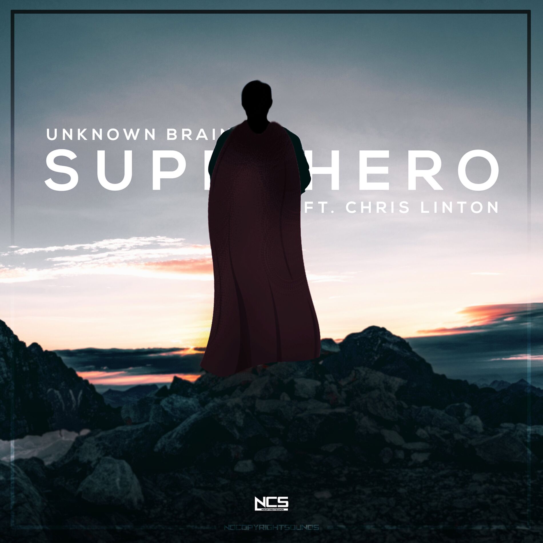 Album cover of Superhero (Sped Up/Slowed)