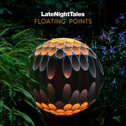 Cover of Late Night Tales: Floating Points