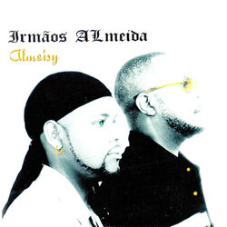 Cover of Almeisy