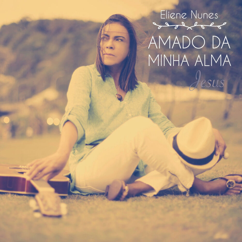 Picture of Amado da Minha Alma