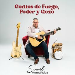 Cover of Coros de Fuego y Gozo