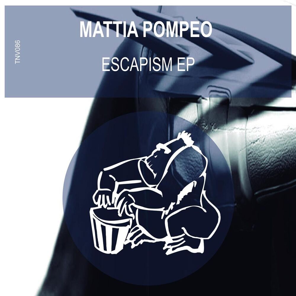 Picture of Escapism Ep