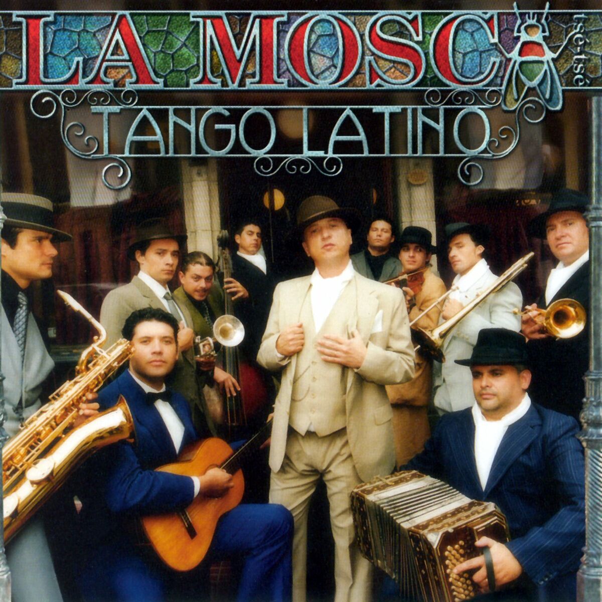 Album cover of Si No Estas