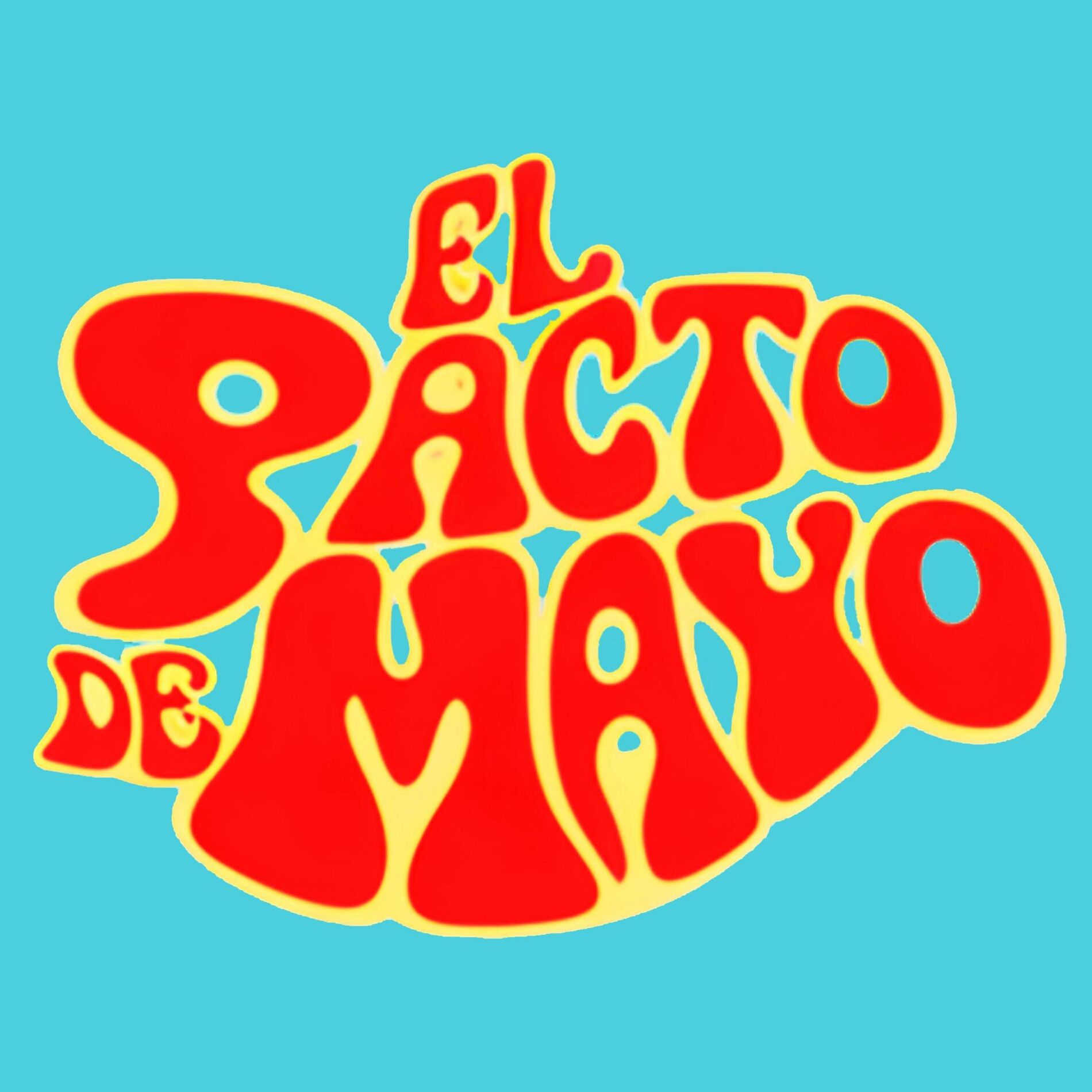 Album cover of El Pacto de Mayo