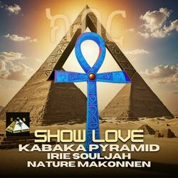Cover of Show Love