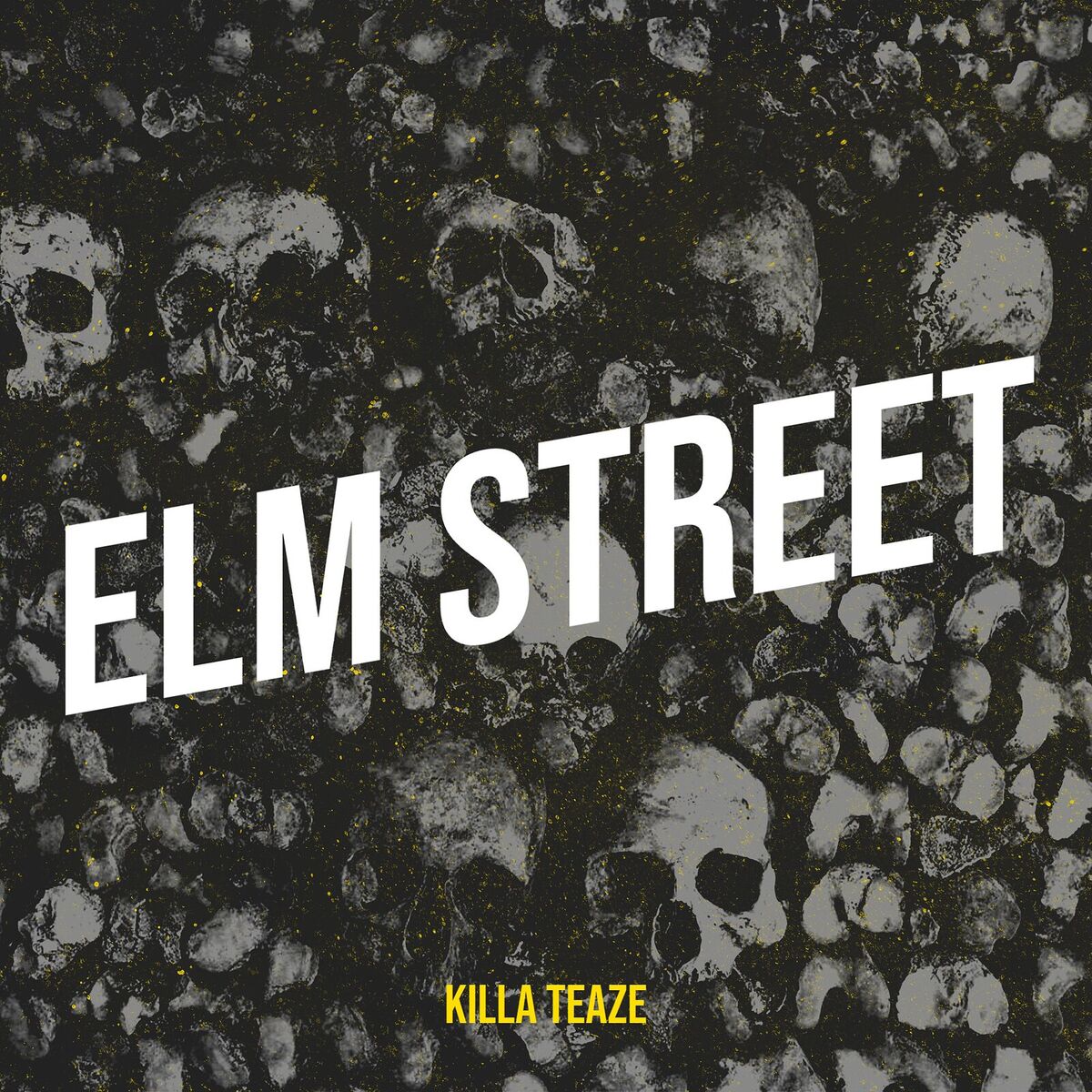 Album cover of Elm Street