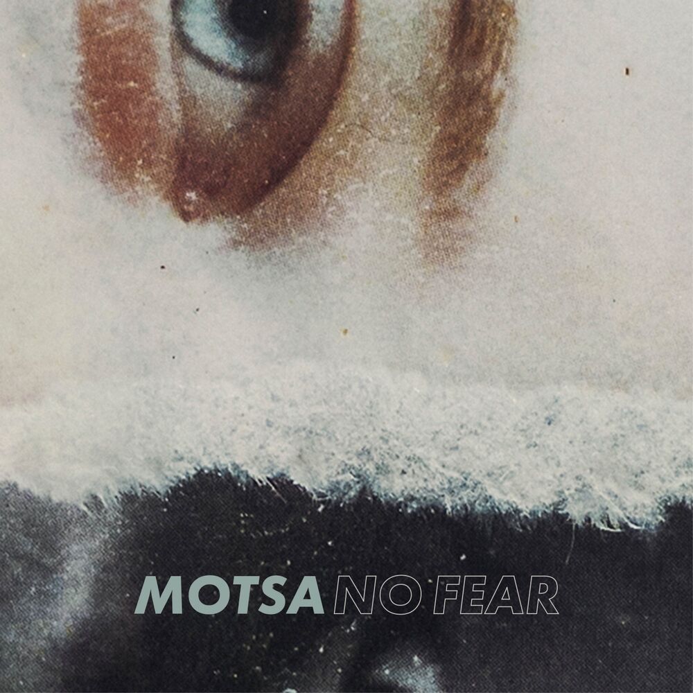 Picture of No Fear