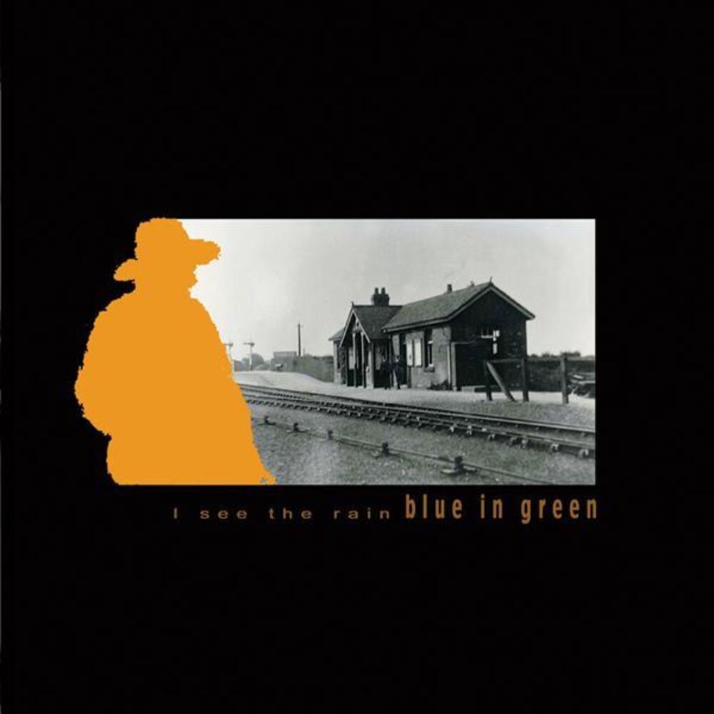 Picture of I see the rain