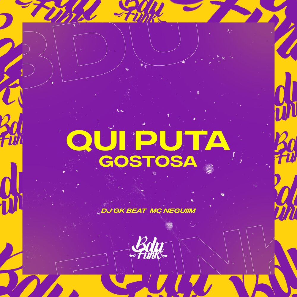Picture of QUI PUTA GOSTOSA