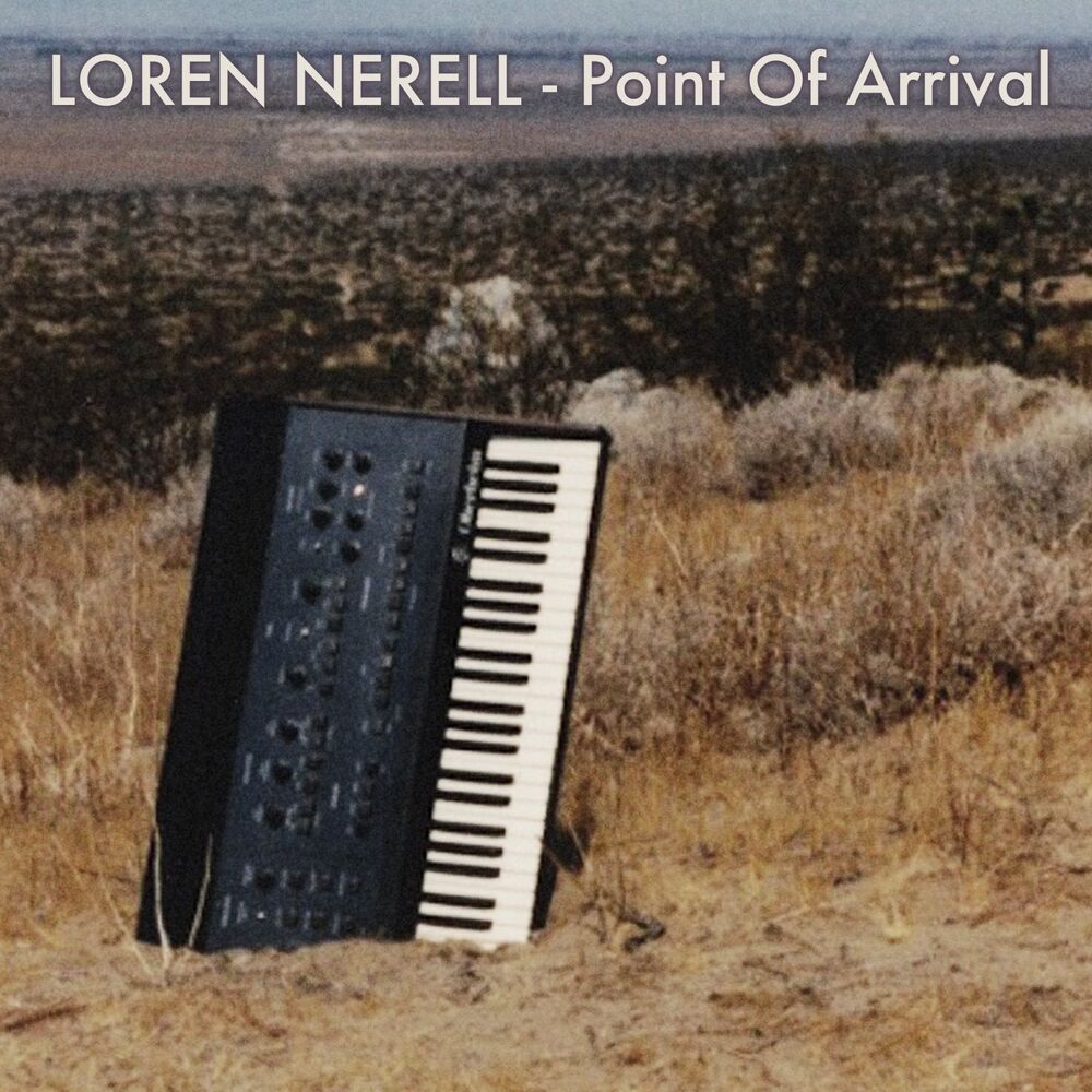 Picture of Point of Arrival