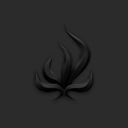 Cover of Black Flame