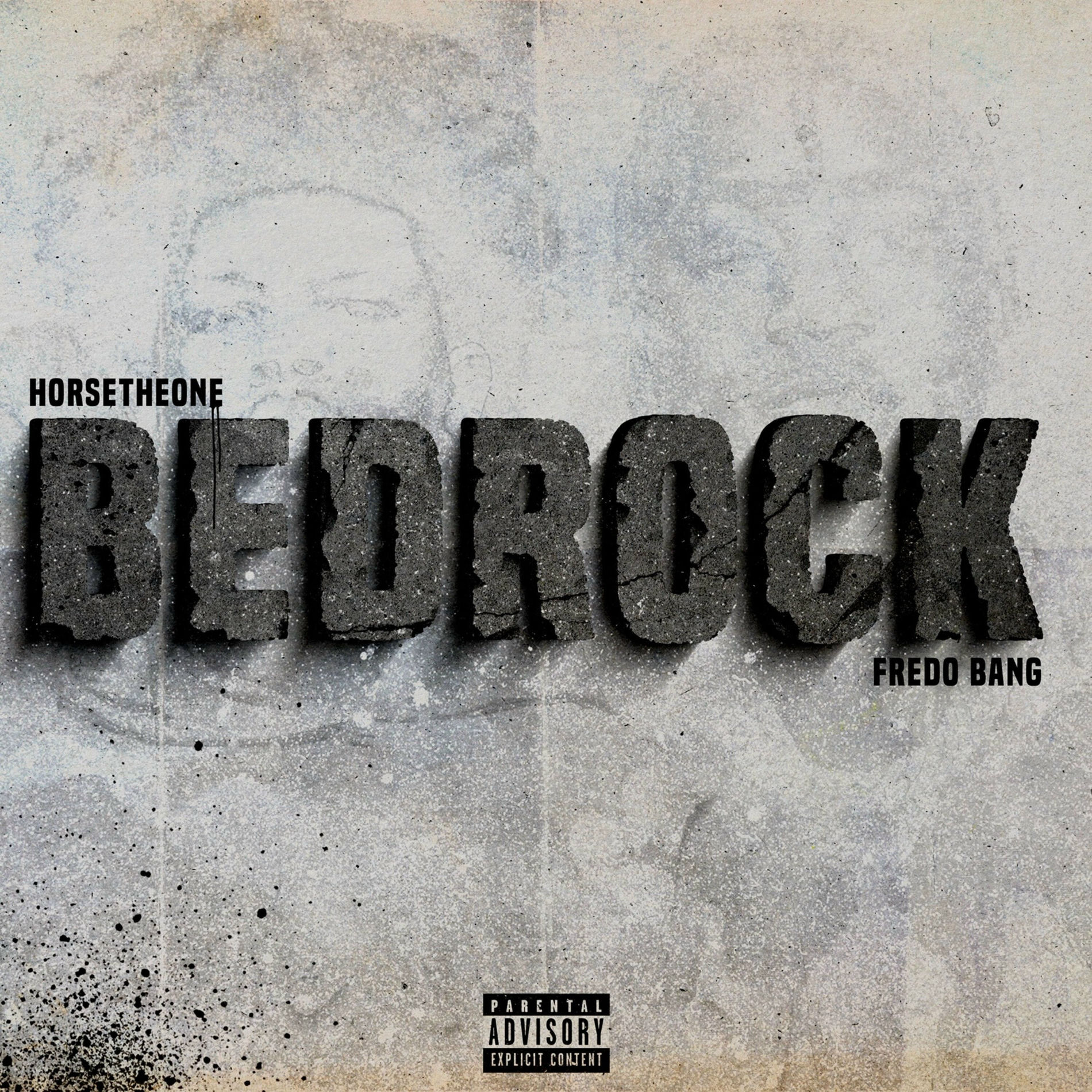 Album cover of BedRock
