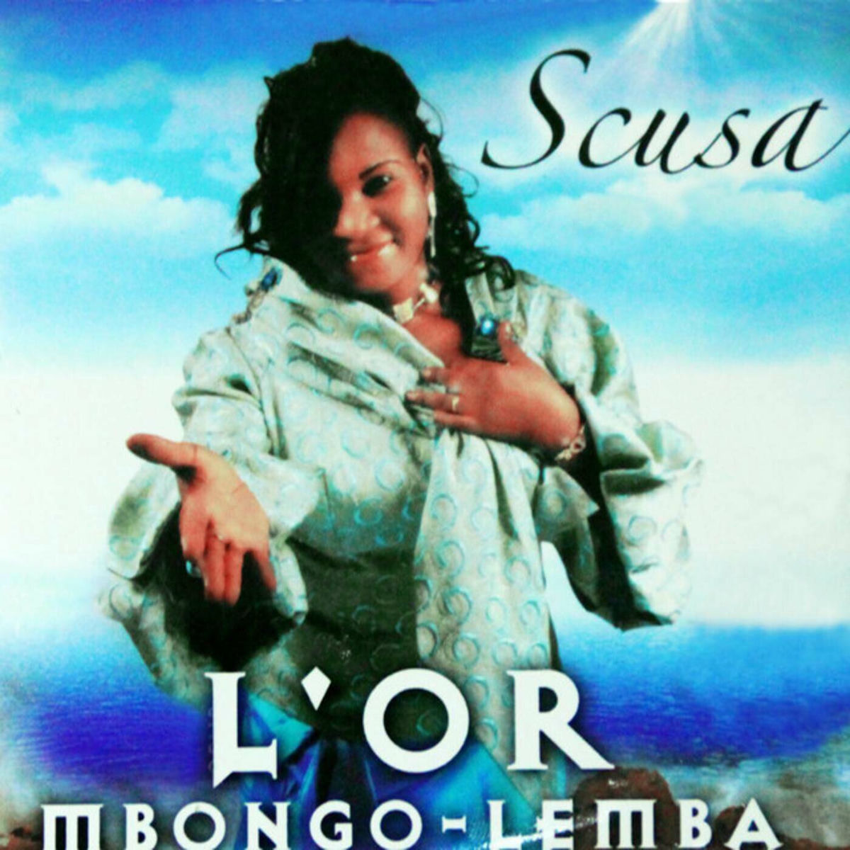 Album cover of Scusa