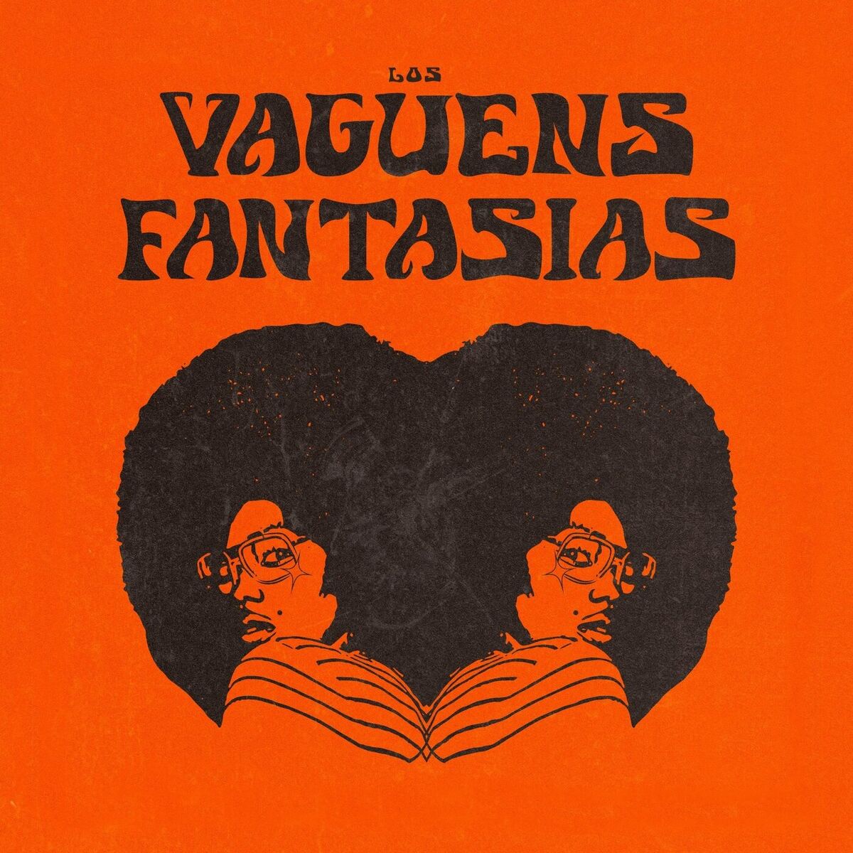 Album cover of Fantasías