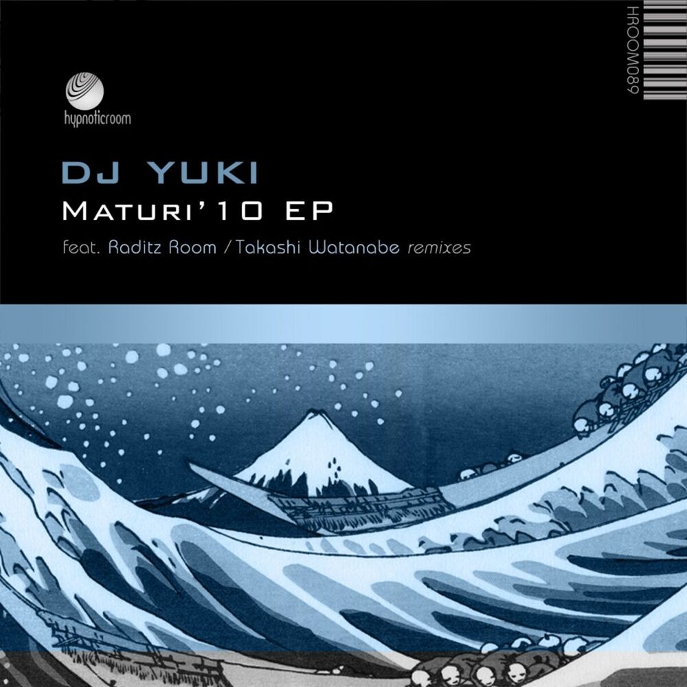 Picture of Maturi'10 Ep