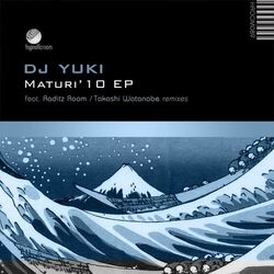 Cover of Maturi'10 Ep