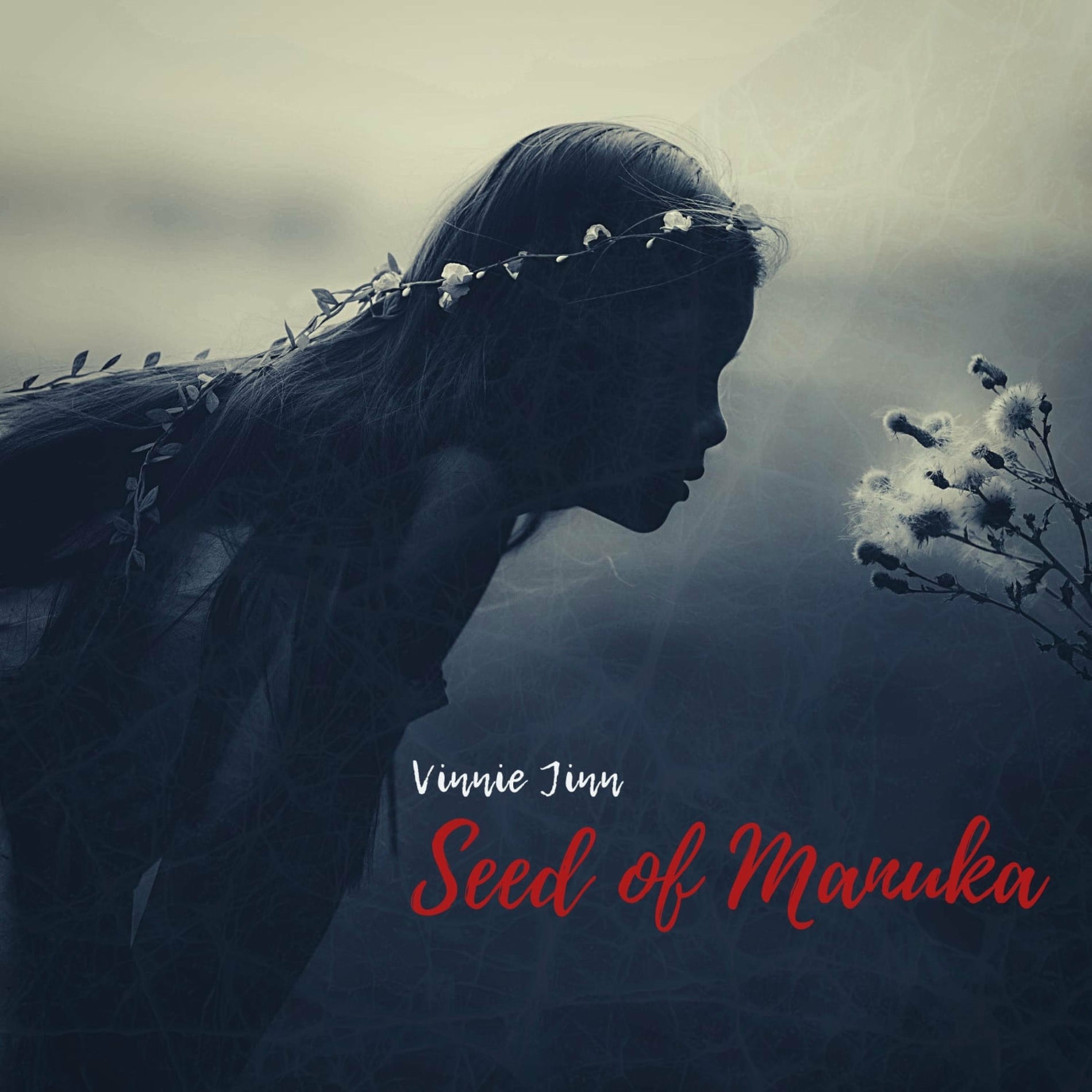 Album cover of Seed of ManUka